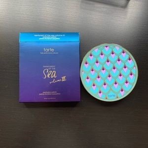Tarte Eyeshadow Palette
